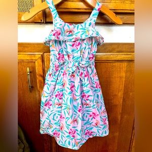 Jessica Simpson Little girls size 4T Spring/Summer dress